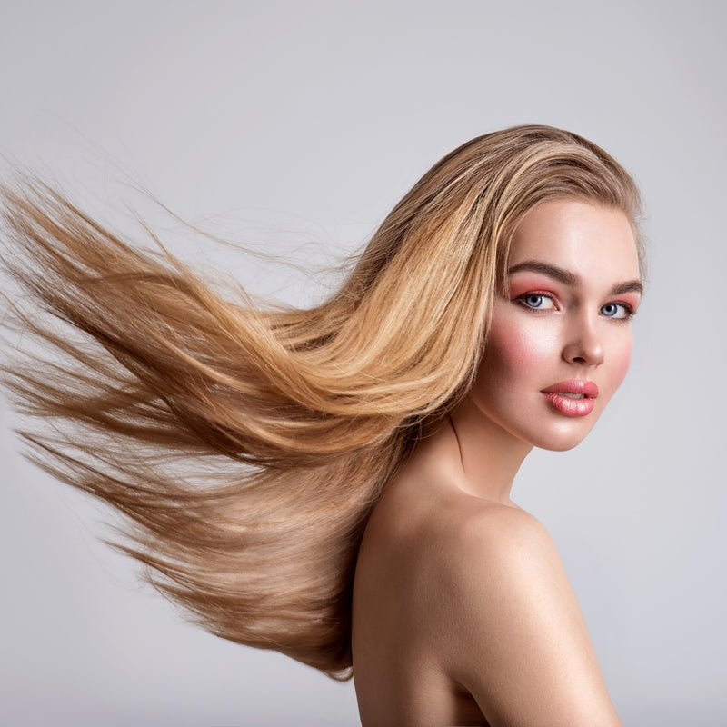 How to Take Care of your Hair This Winter