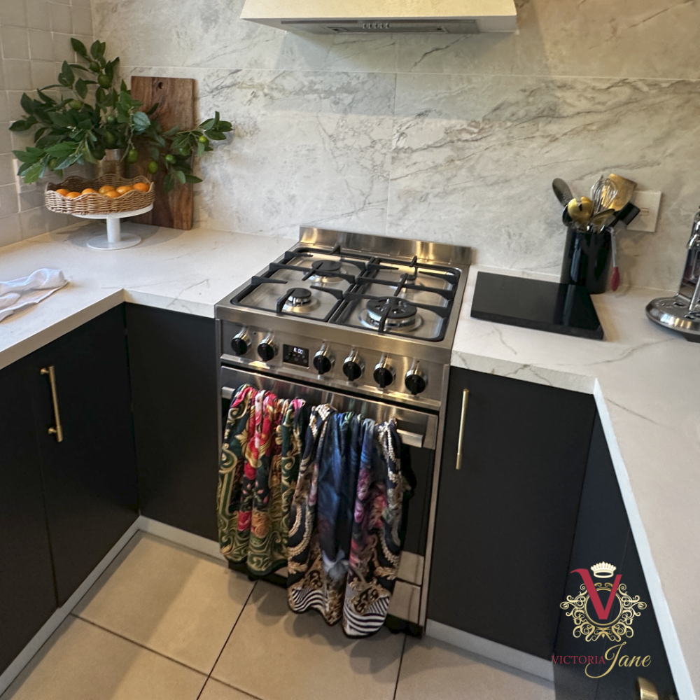Multi Purpose Styling Cloth styled kitchen