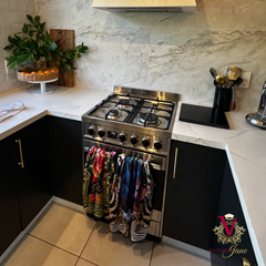 Multi Purpose Styling Cloth styled kitchen