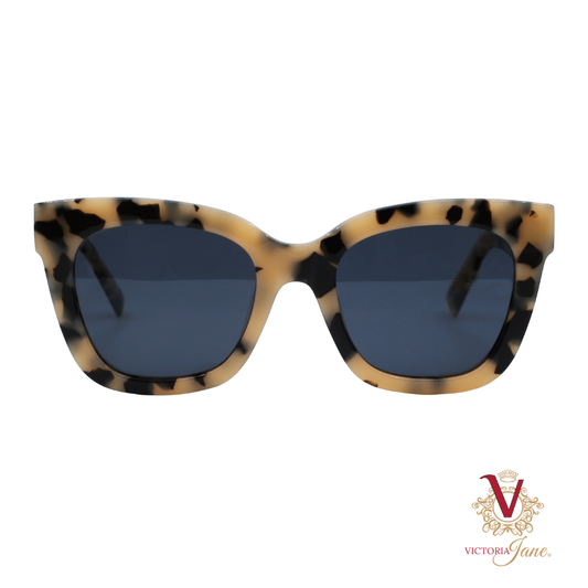 Amber Sunglasses victoria jane front