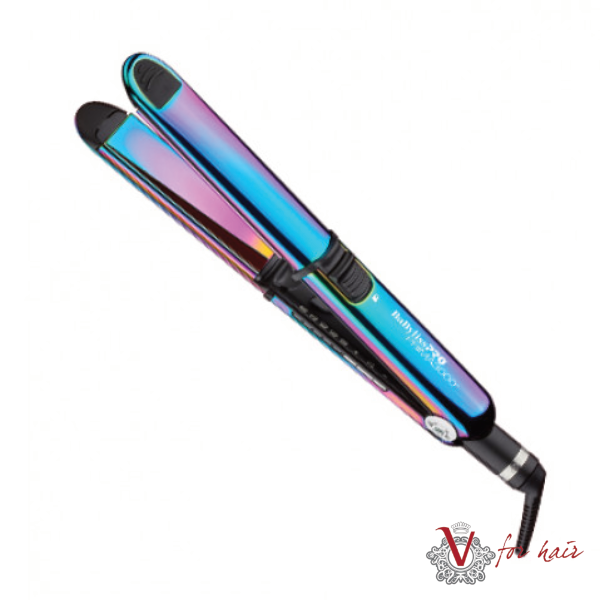 BaBylissPRO - Nano Titanium Optima 3000 Chameleon Hair Straightener