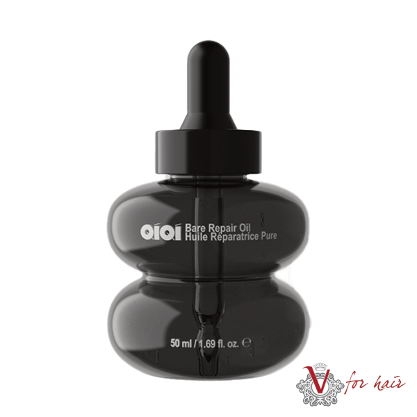 Qiqi - Bare Repair Oil - 50ml