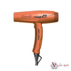 Elysium Air Ionizer Tech Hair Dryer 2300W copper