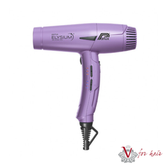 Elysium Air Ionizer Tech Hair Dryer 2300W lilac
