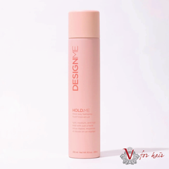 DESIGNME - Hold Me Three-Way Hairspray - 330ml