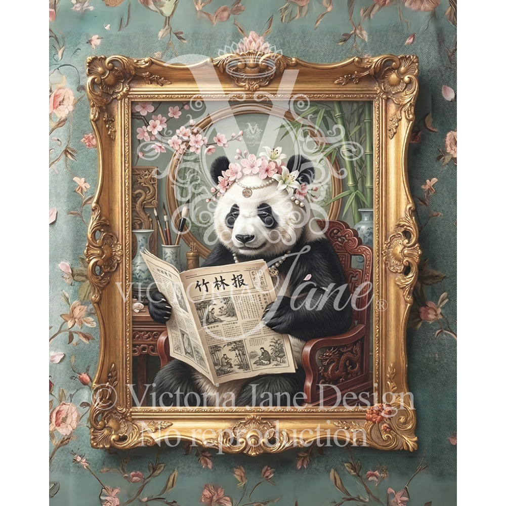 Madame Bao’s Morning Edition watermarked