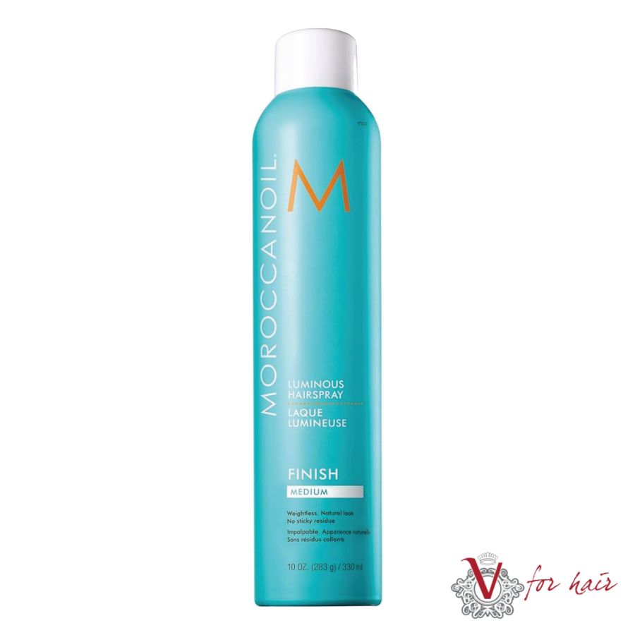 Moroccan Oil - Luminous Hairspray Medium - 330ml