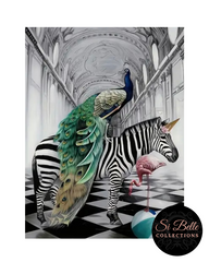 Noah's Art Framed Art