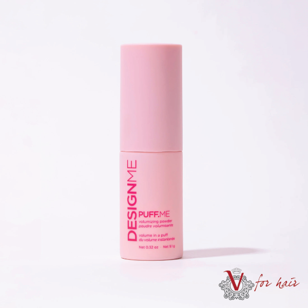 DESIGNME - Puff Me Volumising Powder - 9.1g