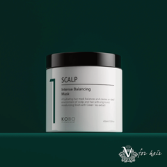 Scalp Intense Balancing Mask - 450ml