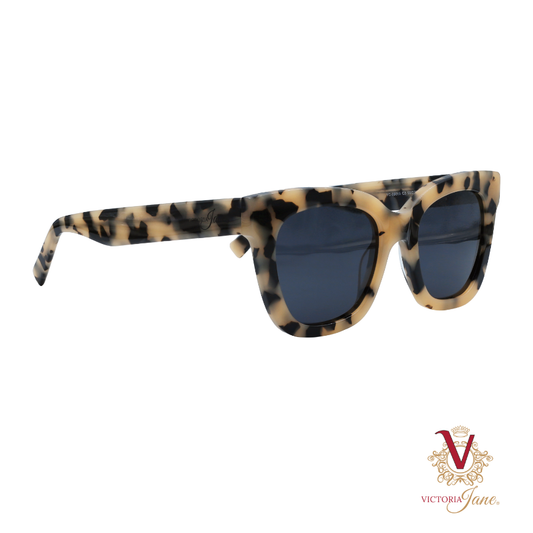 Amber Sunglasses victoria jane side