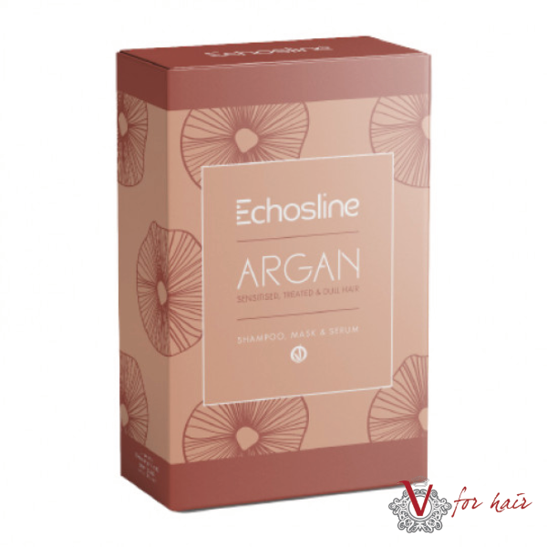 Echosline - Argan Gift Set