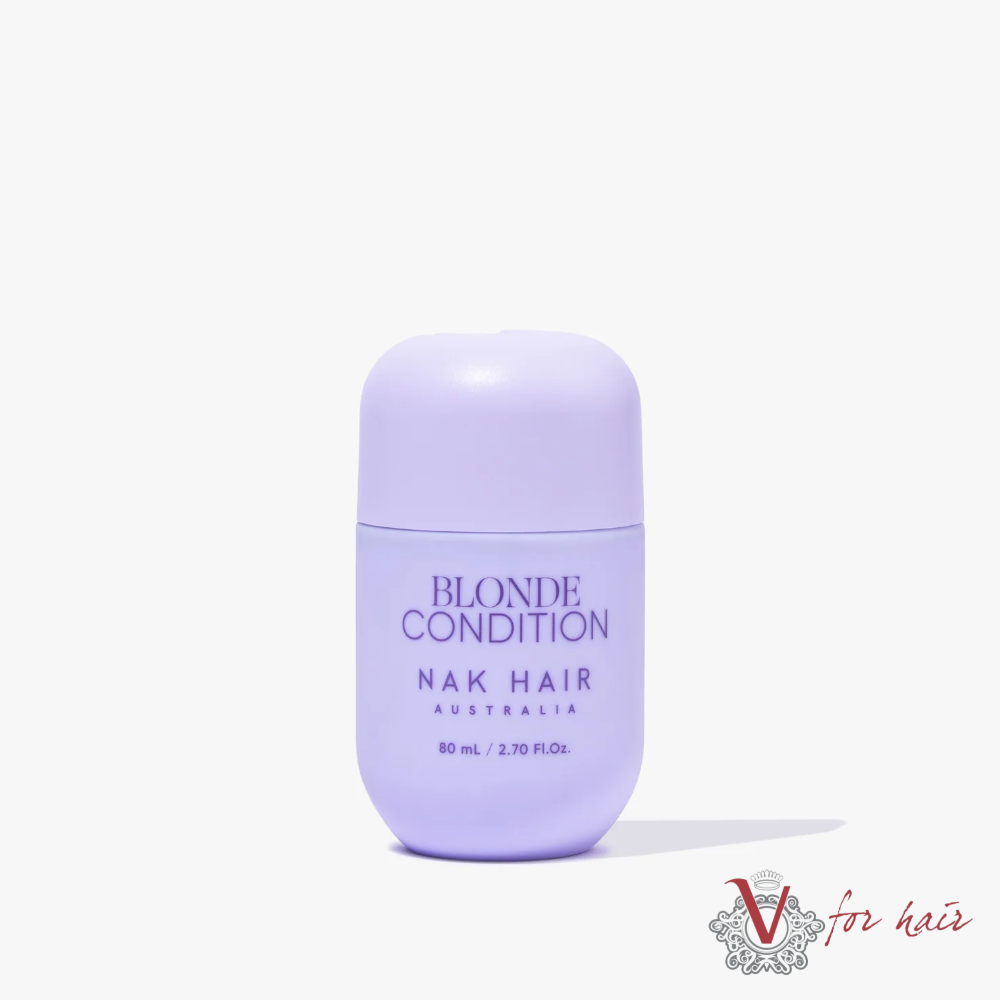 NAK - Blonde Conditioner - 2 Sizes Available mini