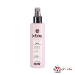 Bokka Botanika - Blowdry Boost Volumising Spray - 177ml