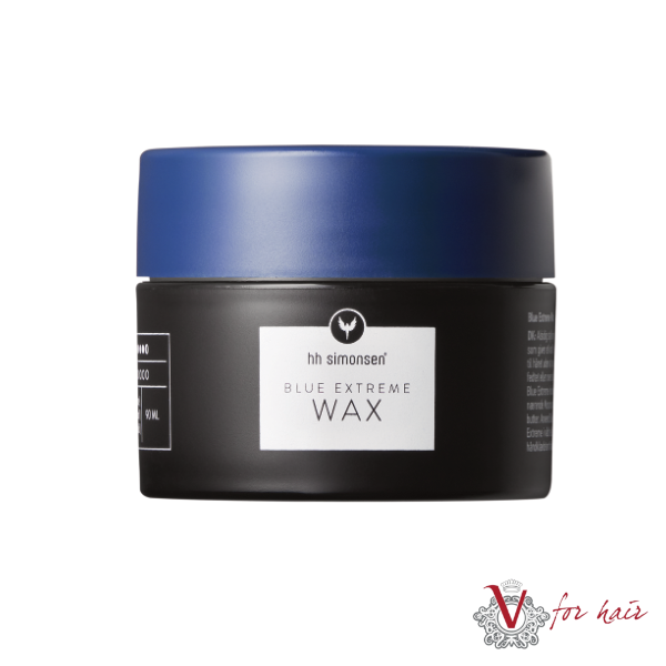 HH Simonsen - Blue Extreme Wax - 90ml