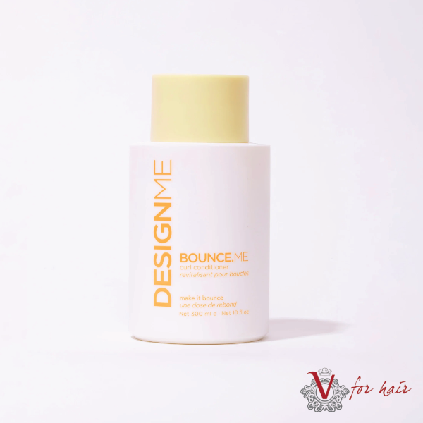 DESIGNME - Bounce Me Curl Conditioner - 300ml