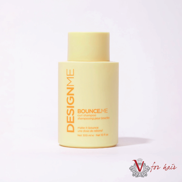 DESIGNME - Bounce Me Curl Shampoo - 300ml