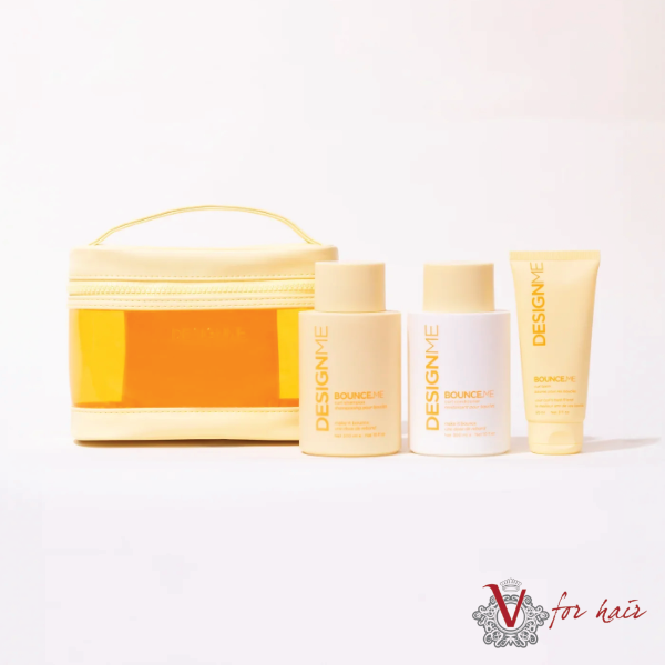 DESIGNME - Bounce Me Gift Pack