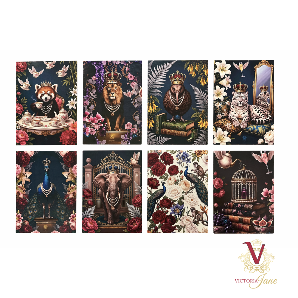 Chic Gift Card Set