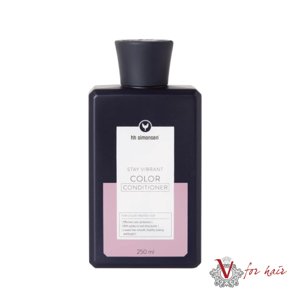 HH Simonsen - Colour Conditioner - 250ml