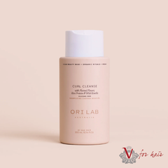 ORI LAB - Curl Shampoo - 2 Sizes Available