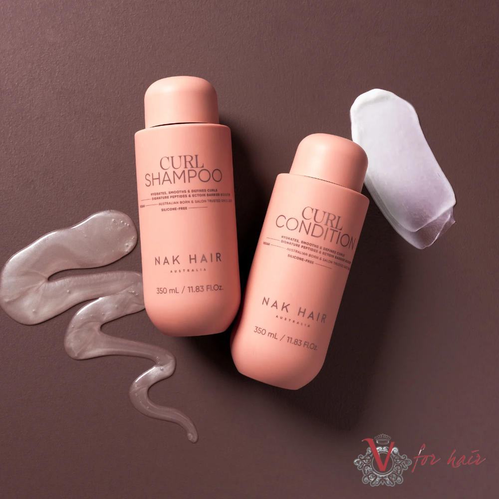 NAK - Curl Collection