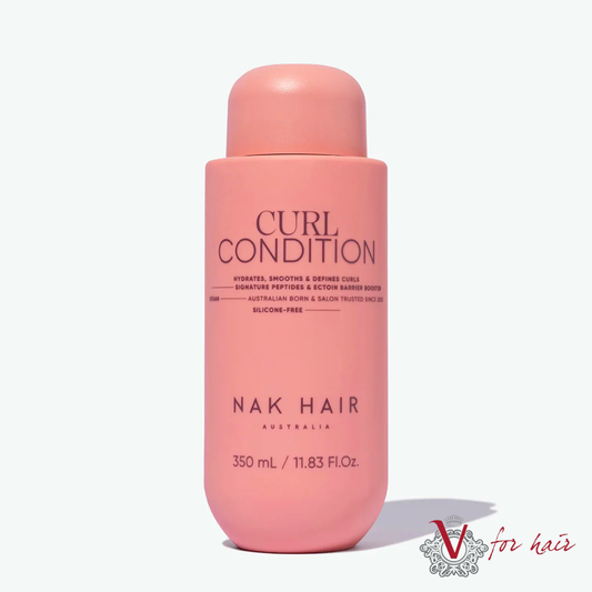 NAK - Curl Conditioner - 350ml