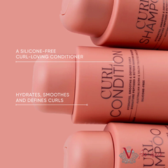 NAK - Curl Conditioner - 350ml