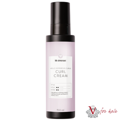 HH Simonsen - Curl Cream - 150ml