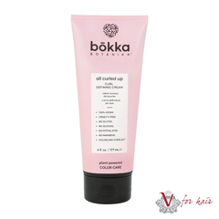 Bokka Botanika - All Curled Up Defining Cream 177ml