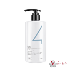 Curl Defining Shampoo - 320ml