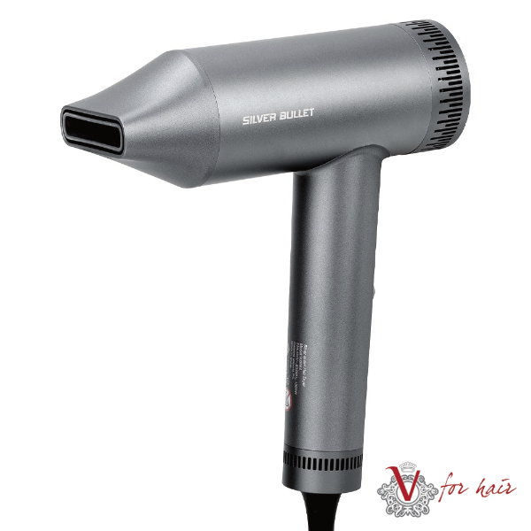 Silver Bullet - Daytona Hair Dryer