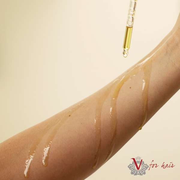 embodyme oil down arm