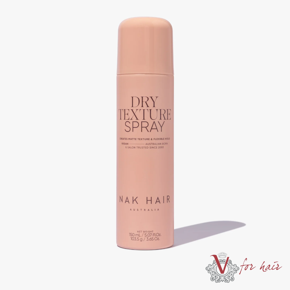 NAK - Dry Texture Spray - 150ml