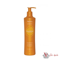 Wonder Nourishing Mask - 350ml