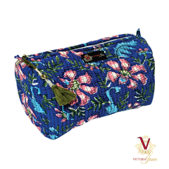 Floral Opulence Pouch Bag Set single