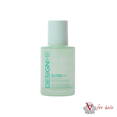 DESIGNME - Gloss Me Hydrating Hair Serum - 80ml