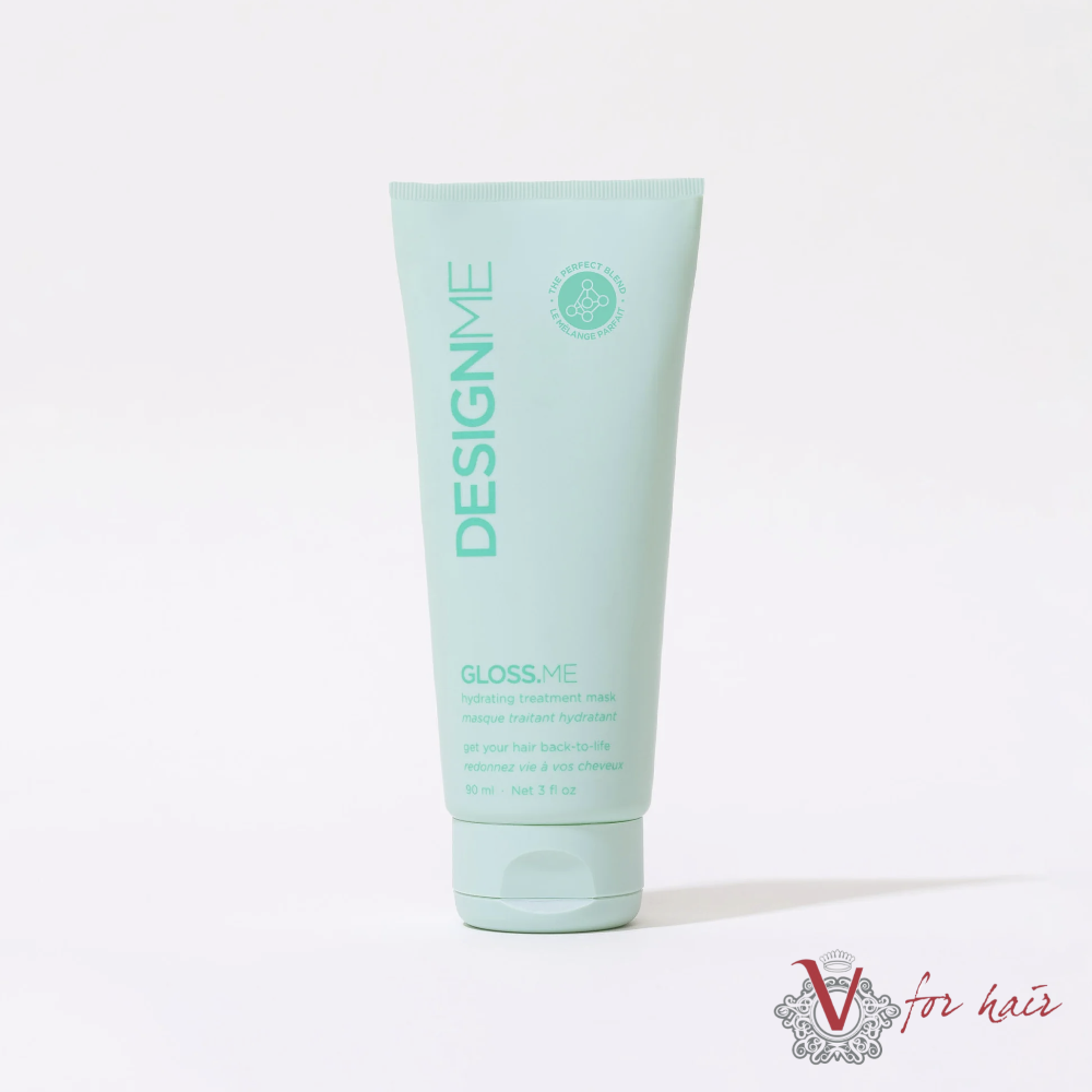 DESIGNME - Gloss Me Hydrating Treatment Mask 90ml