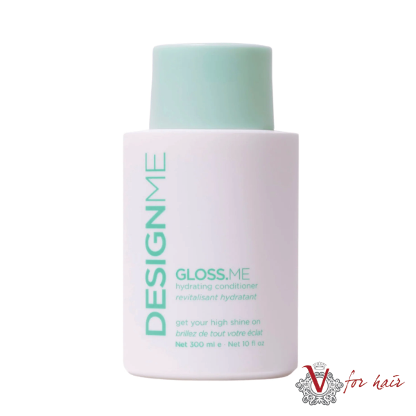 DESIGNME - Gloss Me Hydrating Conditioner - 300ml