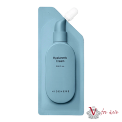 HIDEHERE - Hyaluronic Cream - 25ml