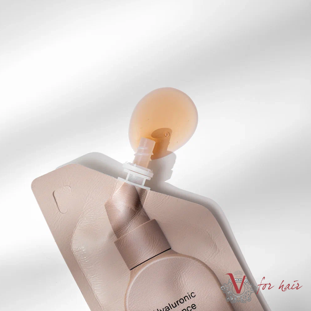 HIDEHERE - Hyaluronic Essence - 25ml with serum
