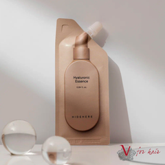 HIDEHERE - Hyaluronic Essence - 25ml with water drops