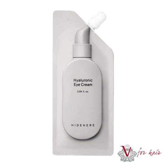 HIDEHERE - Hyaluronic Eye Cream - 25ml