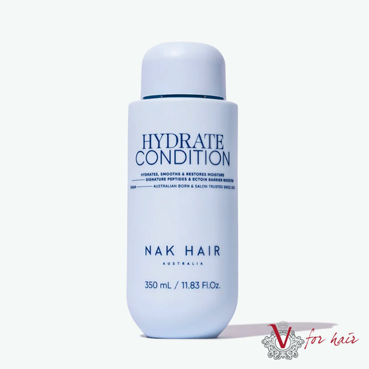 NAK - Hydrate Conditioner - 2 Sizes Available