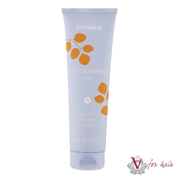 Echosline - Hydrating Mask - 300ml