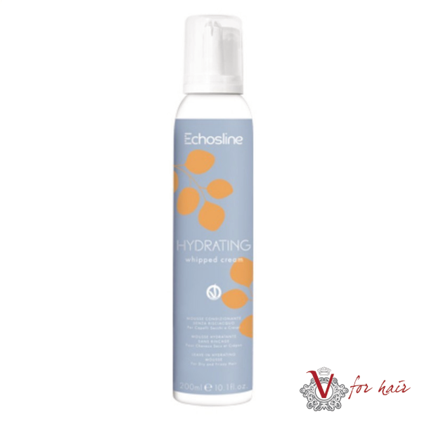 Echosline - Hydrating Whipped Cream - 200ml