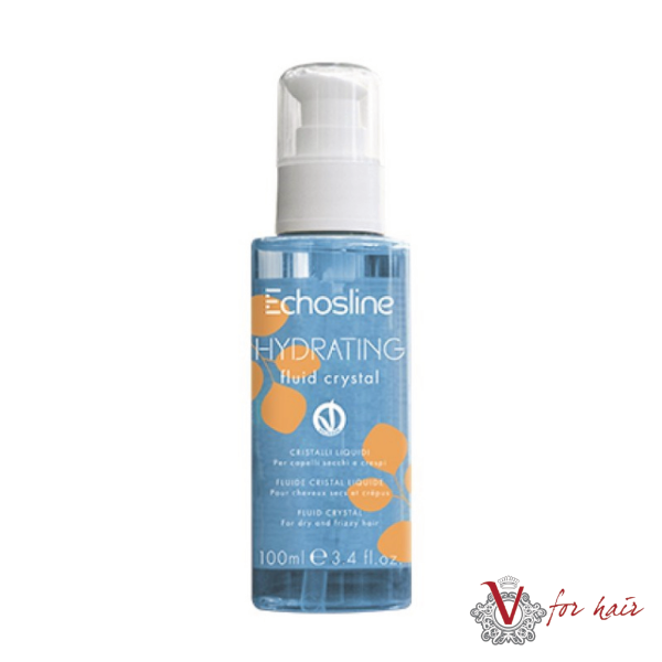 Echosline - Hydrating Fluid Crystal - 100ml