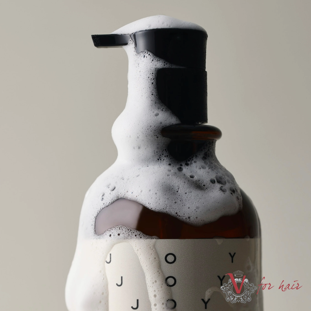 Embodyme - Joy Uplifting Hand & Body Wash - 400ml foaming