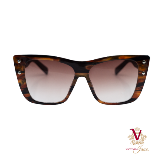 victoria jane Kensington Sunglasses front