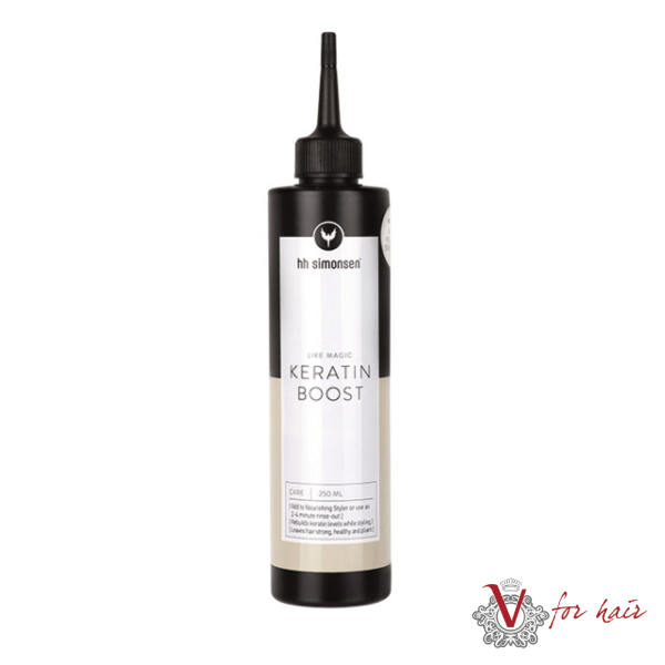 HH Simonsen - Keratin Boost - 250ml